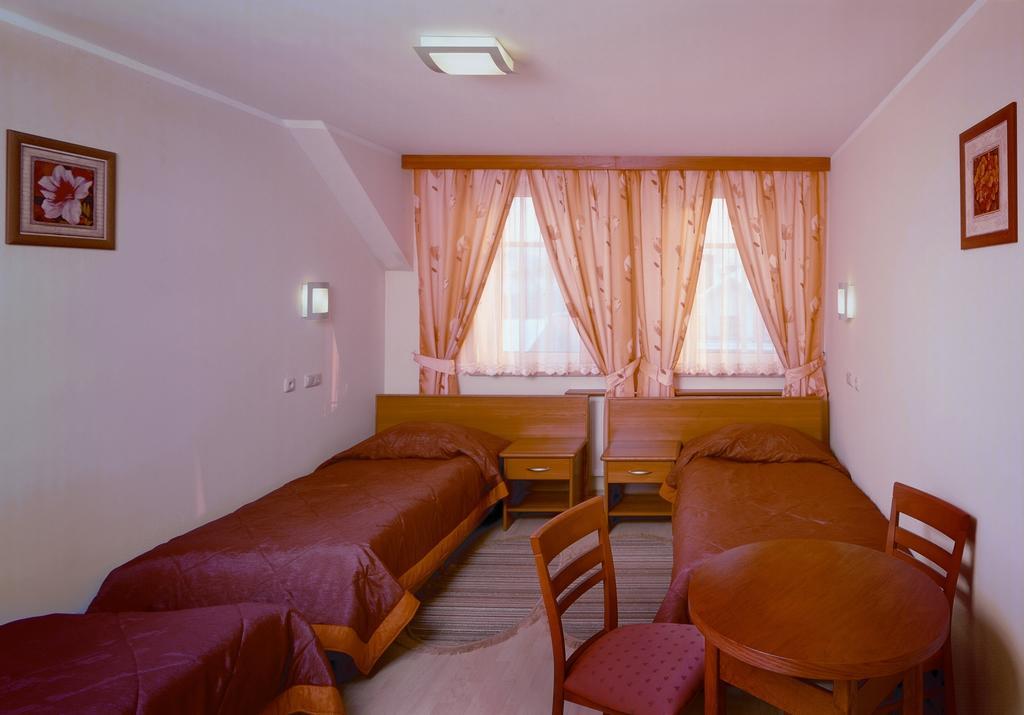 Hotel Sutoris 보치니아 객실 사진
