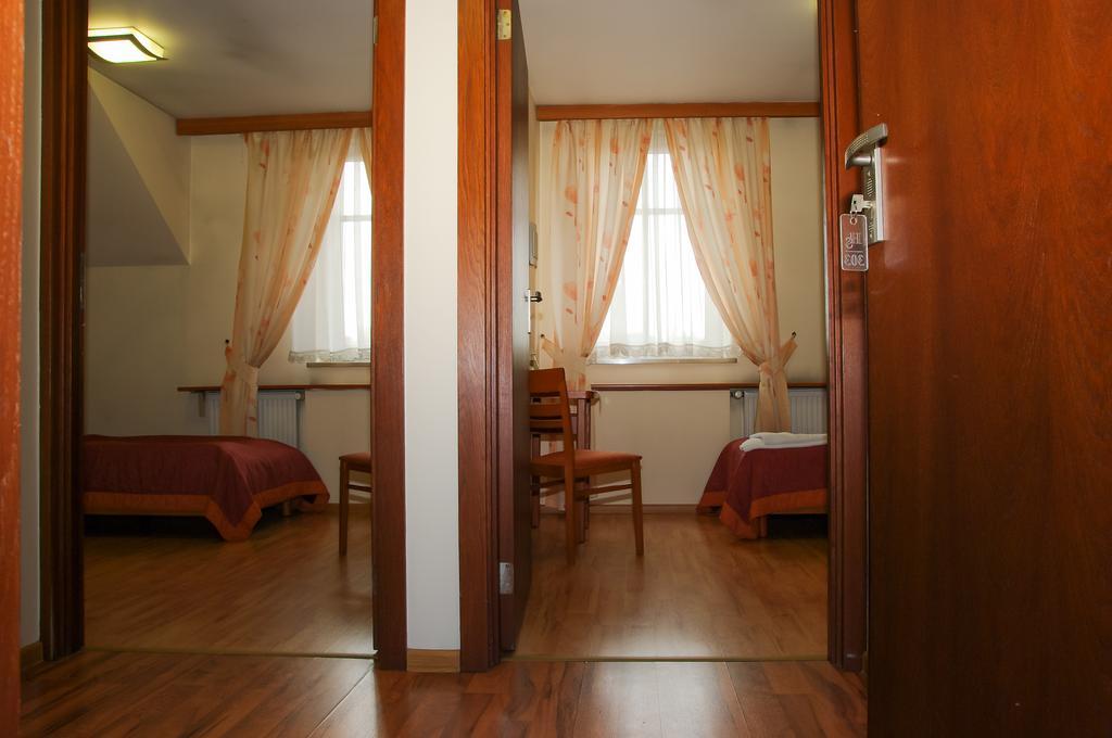 Hotel Sutoris 보치니아 객실 사진