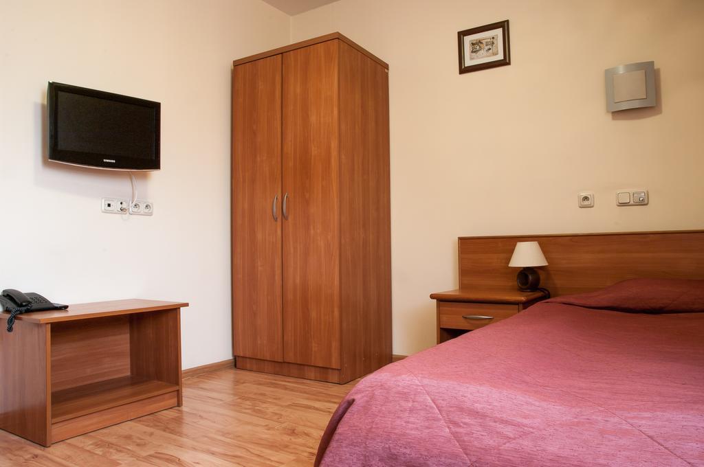 Hotel Sutoris 보치니아 객실 사진